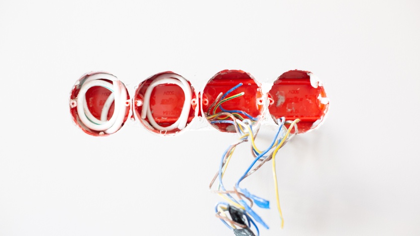 Electricité