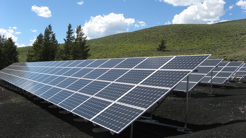 Photovoltaïque